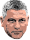 Логотип ПИКЧЕР - голова